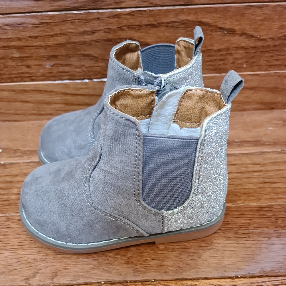 H&M winter boot